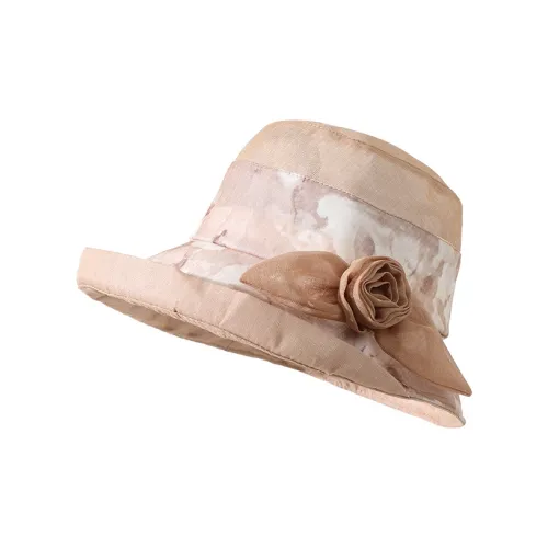 Shizhu Легкие шляпы с защитой от солнца для женщин