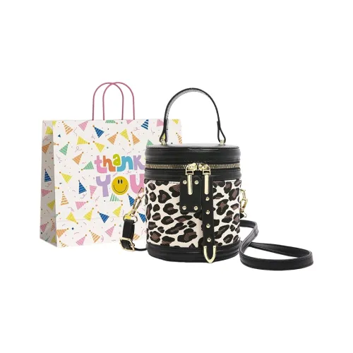 Three Ducklings ПУ (полиуретан) Сумка через плечо Стандартная Подростки Многоцветная