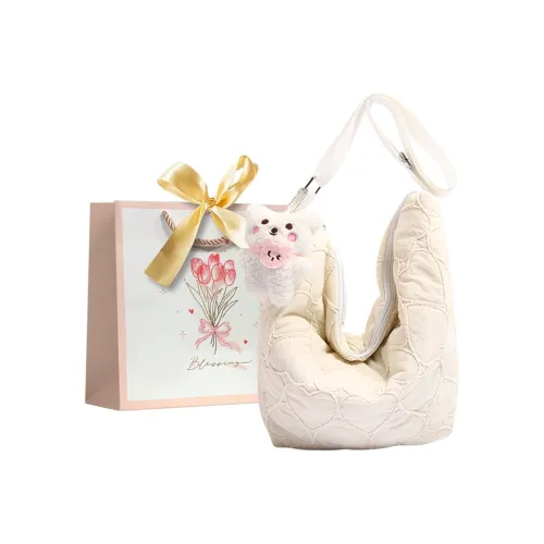 Champion Cub Нейлоновые сумки через плечо для детей большие белые черные зеленые розовые хаки