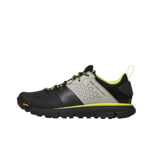 Danner Trail 2650 Альпинистские и туристические ботинки Низкий верх Черный Женские