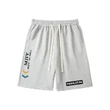 Туманно-серый