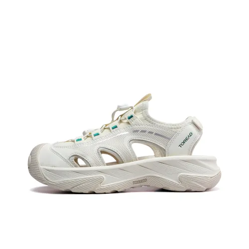 TOREAD Сцепление устойчивость к абразиву легкий дышащий противоударный устойчивый к скольжению обувь для походов женский