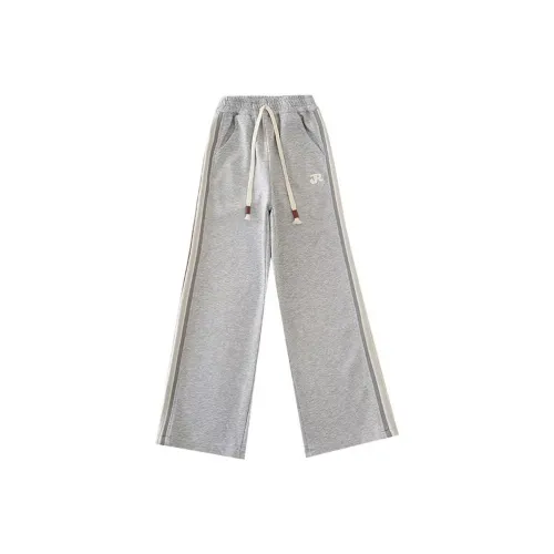 TONYBEAR Серые Kids Спортивные брюки