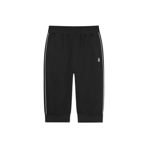 Hush Puppies SS25 Тонкие брюки лето дети 3-7 лет