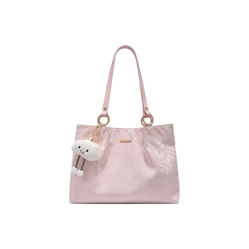 CLEVER KETCH ПУ (полиуретан) Сумка-тоут на плечо Женская Многоцветная