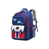 Королевский синий/Красный