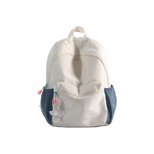 Besirbear Нейлон Kids Сумка Стандартная Серый Белый Королевский Синий