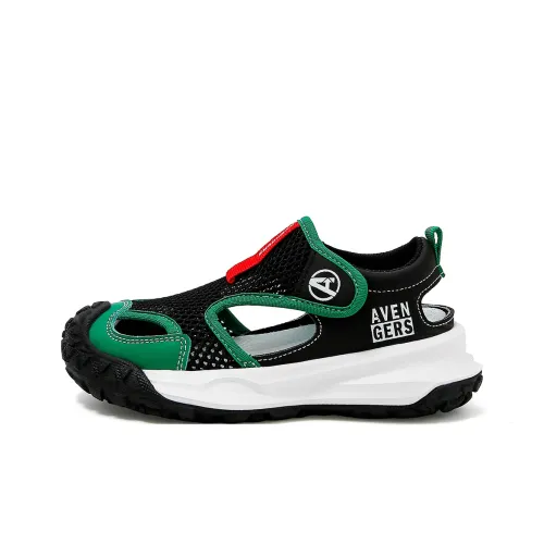 Сандалии Disney Marvel Series для детей