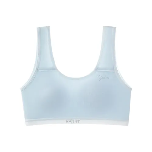 YeeHoO Школьный возраст Бандо / Бюстгальтеры / Спортивные бюстгальтеры