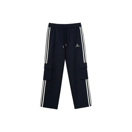 66 ROUTE 66 Повседневные брюки Унисекс