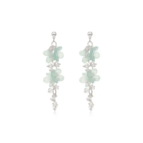 GUDS GAVE Сплав Серьги Женские