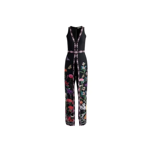ALICE+OLIVIA Secret Garden Женские Комбинезоны