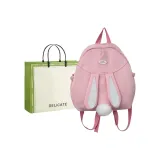 Розовый + Элегантная сумка для покупок