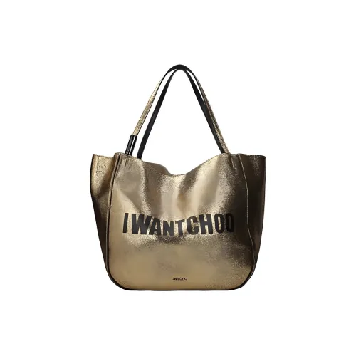 Jimmy Choo Клатчи Женские