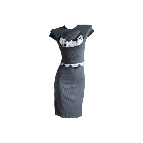 ONE PASS STUDIO Комплект с юбкой Женские