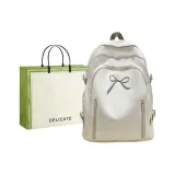 Большой размер / Размер, экрю, с шармом + элегантная сумка для покупок