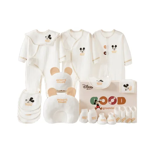 Disney Детская Подарочная Коробка Новорожденный и Малыш