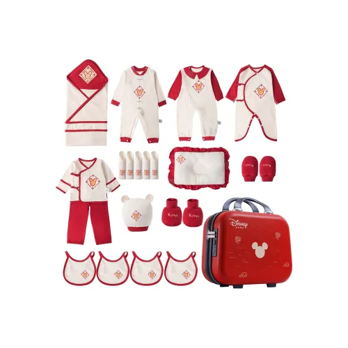 Disney Малыш Подарочная коробка Новорожденный и Детский сад