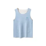 Светло-синий