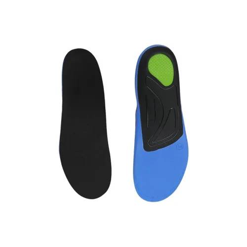 Singyehero Full Length Аbrasion Resistant PU (полиуретан) Стельки Унисекс