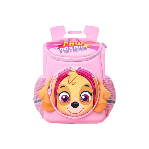 PAW PATROL Розовый Kids Рюкзаки