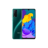 Голубая вода Жадеит