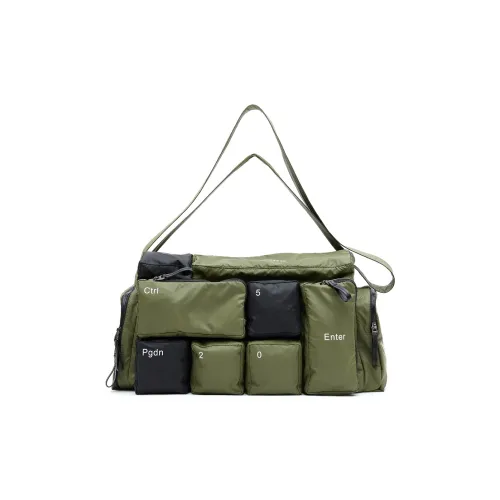 LEZENER 35 литров Сумка через плечо для путешествий с разделением на мокрое сухое многоцветная унисекс