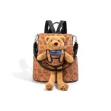 Коричневый