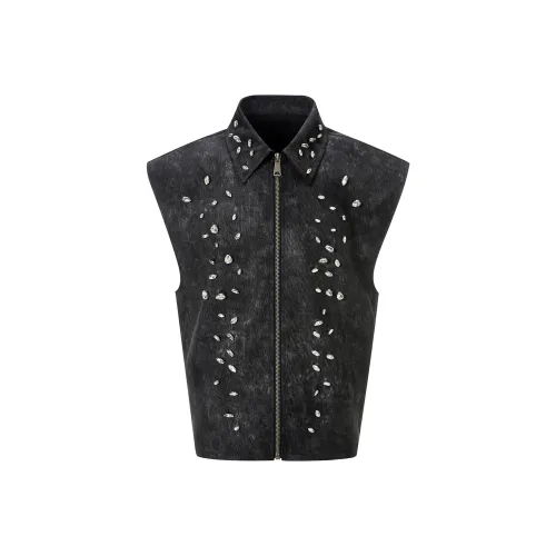 START EXCEED END Цвет изображения Унисекс Жилеты