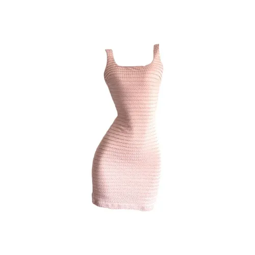 AURORA MUSE Розовый Женские Слиплатья