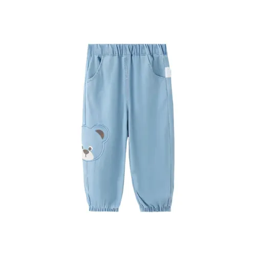 PAW IN PAW Blue Kids Джинсы