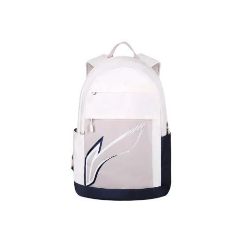 LINING YOUNG Полиэстер Kids Сумка Стандартный Светлый Хаки