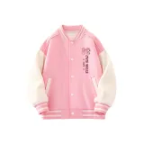 Розовый бант / Розовый персик [Весна-осень]