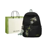 Чёрная + элегантная сумка для покупок