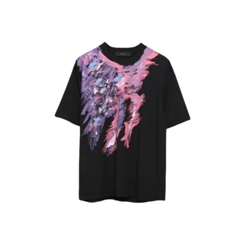 RAYSHOW Мужские T-рубашки