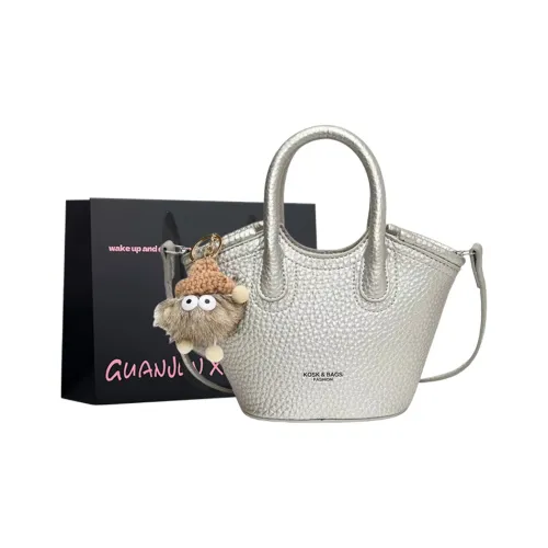 GUANJUNXIAOXIONG ПУ (полиуретан) Сумка Стандартная Подростки Белый Красный Черный Серебряный