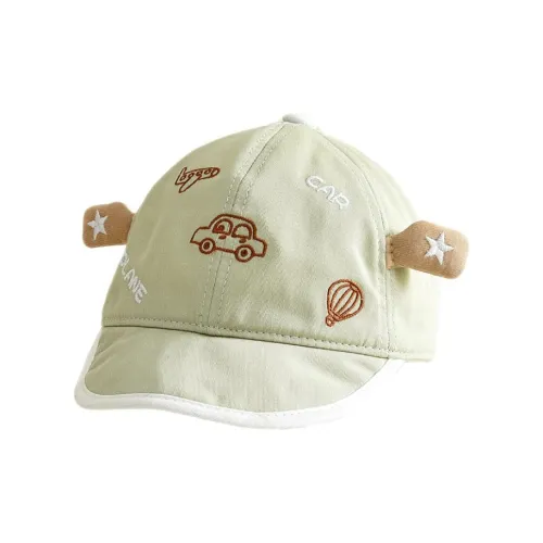 BIG WASP Хлопковые кепки для детей