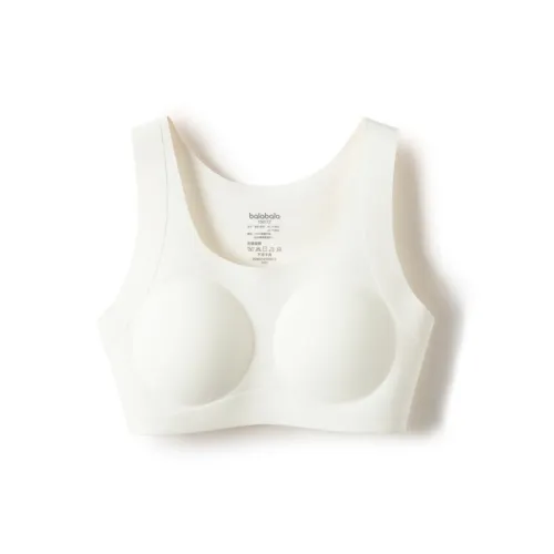 Balabala Развитие Нижнее белье Подростки Белый тон