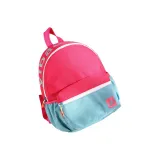 Красный сливовый + циановый