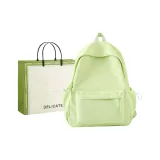 Зеленая + Элегантная Сумка для покупок