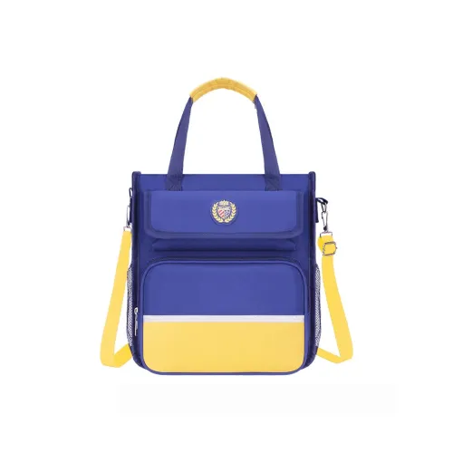 Buffini Oxford Сумка через плечо Стандартная Детская Многоцветная