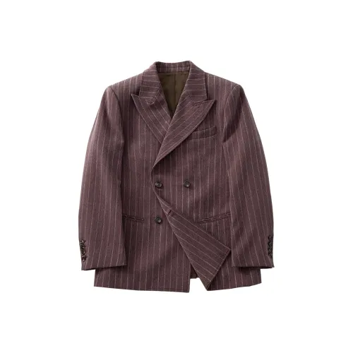 SOARIN YUPPIE Летний Бизнес Костюм Мужской