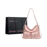 Розовый+сумка для покупок