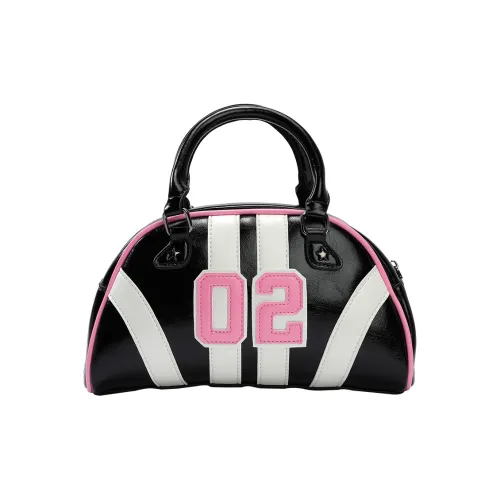 ELF SACK ПУ (полиуретан) Сумка Маленькая Женская Многоцветная