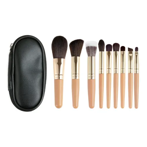 Future Maple Мини Многофункциональные Кисти для макияжа Портативные Смешанные