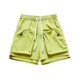 Неоново-желтый