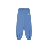 Деним синий