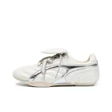 Белo-серебро