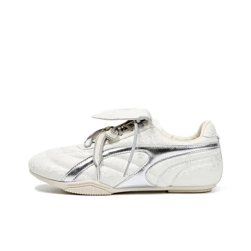 ACAH Низкий топ Повседневная обувь Женская