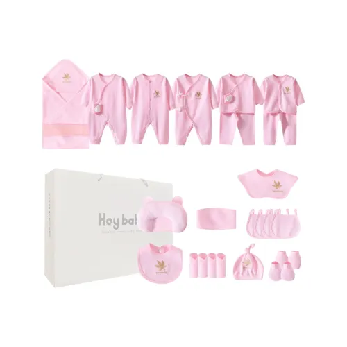 Dis Rabbit Малыш Подарочная коробка Розовый OF All Seasons Младенец и Малыш